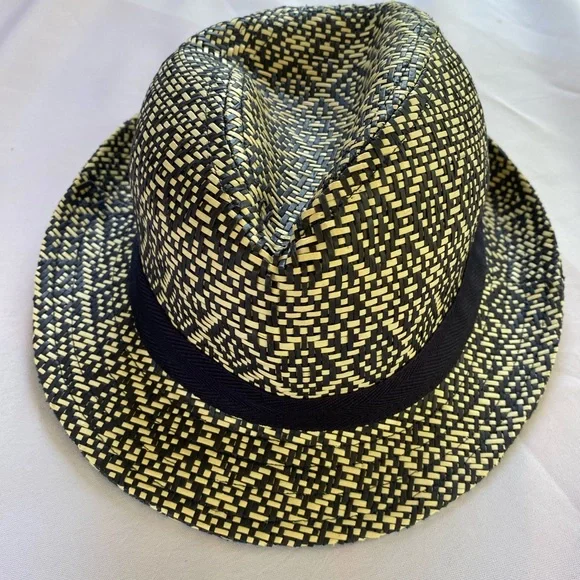 Lucky Brand Woven Hat - Picture 5 of 6